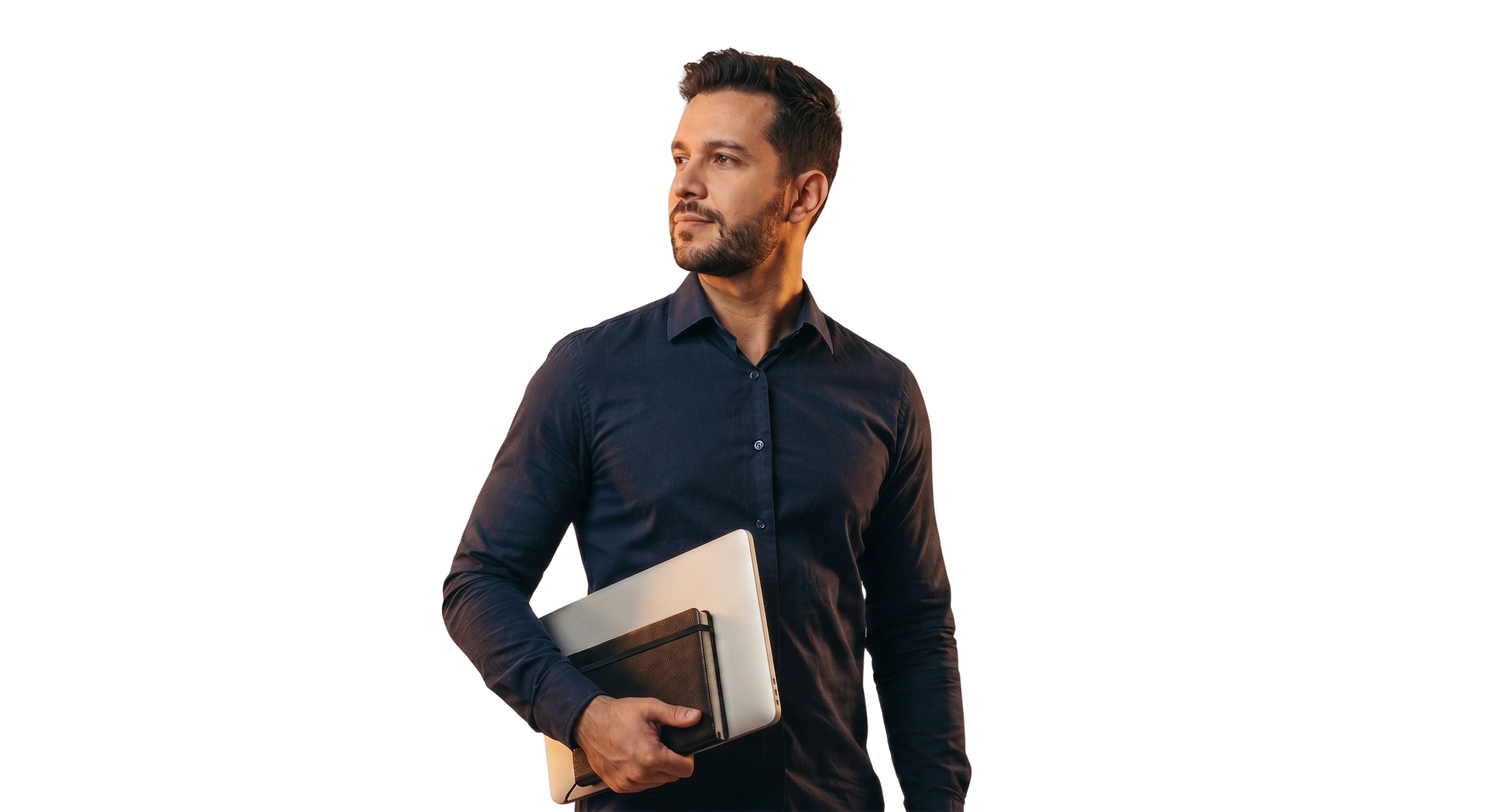 Consultor de IA para pequenos negócios em Curitiba